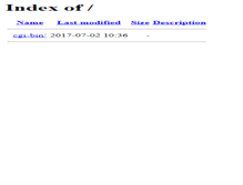 Tablet Screenshot of m.sixmoondesigns.com